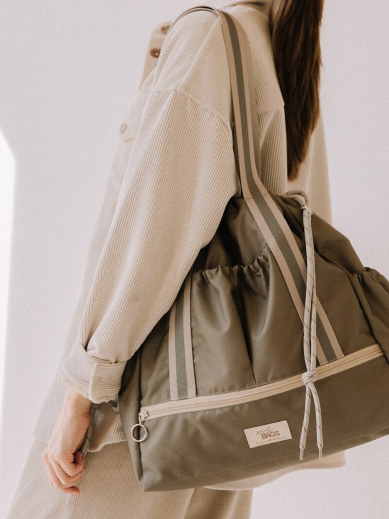 Active Bag - Olive